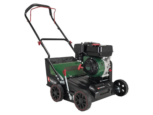 PARKSIDE® Scarificateur à essence PBV 4200 A1, 4300 W