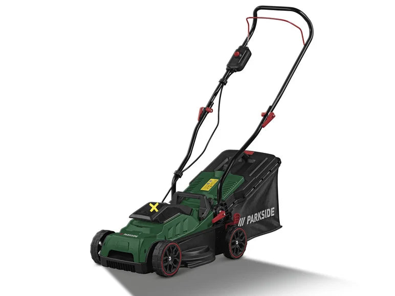 Tondeuse à gazon sans fil PARKSIDE® PRMA 20-Li B2, 20 V