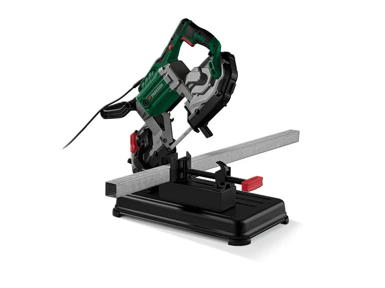 PARKSIDE® Scie à ruban à métaux PMB 1100 B2, 1100 W