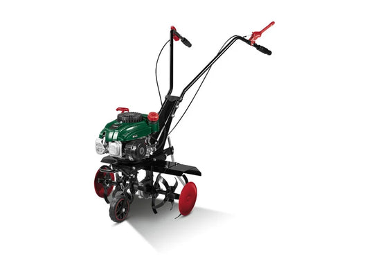 Motobineuse thermique PARKSIDE® PBGK 1400 D4