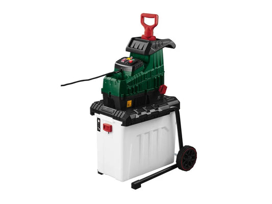 Broyeur de végétaux PARKSIDE® avec rotor PWH 2800 C3, 2800 W