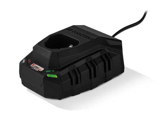 Chargeur de batterie PARKSIDE® PLGK 12 A3, 2,4 A, 12 V