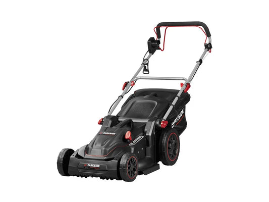 Tondeuse à gazon électrique PARKSIDE PERFORMANCE® PPRM 2000, 2 000 W
