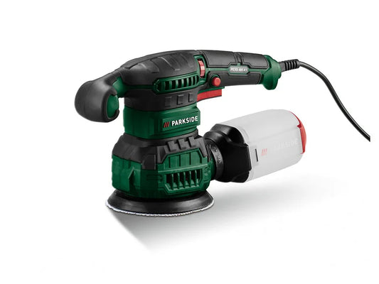 Ponceuse excentrique PARKSIDE® PEXS 480 A1, 480 W