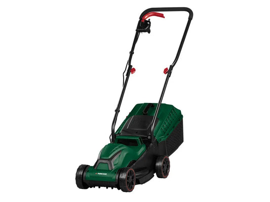 Tondeuse à gazon électrique PARKSIDE® PRM 1300 C3, 1 300 W