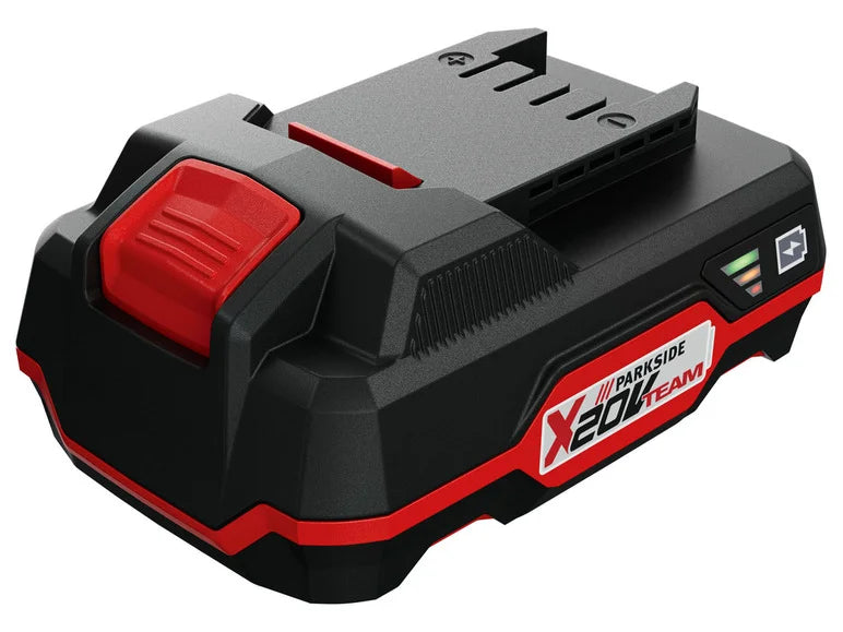 Batterie PARKSIDE® PAP 20 B2, 2 Ah, 20 V