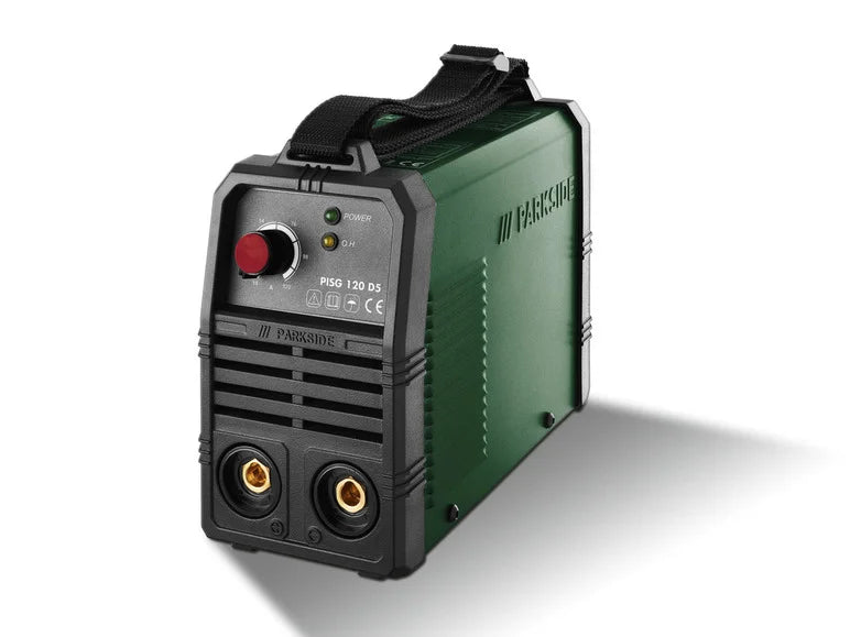PARKSIDE® Poste de soudage Inverter, PISG 120 D5