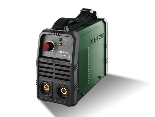 Poste de soudage PARKSIDE® Inverter, PISG 120 D5