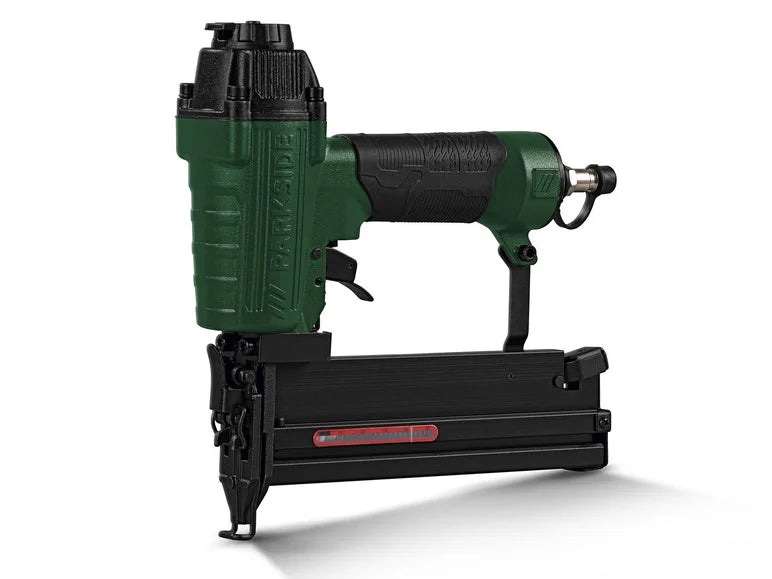 PARKSIDE® Kit agrafeuse-cloueuse pneumatique PDT 40 H6