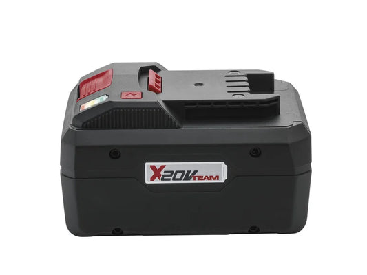 Batterie intelligente 20 V »PAPS 208 A1« 8 Ah