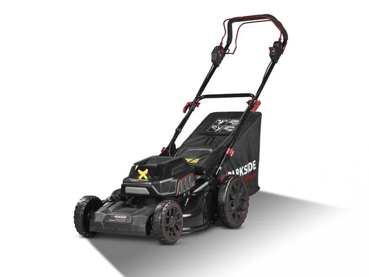 Tondeuse à gazon sans fil PARKSIDE PERFORMANCE® PPRMA 40-Li A1, 40 V