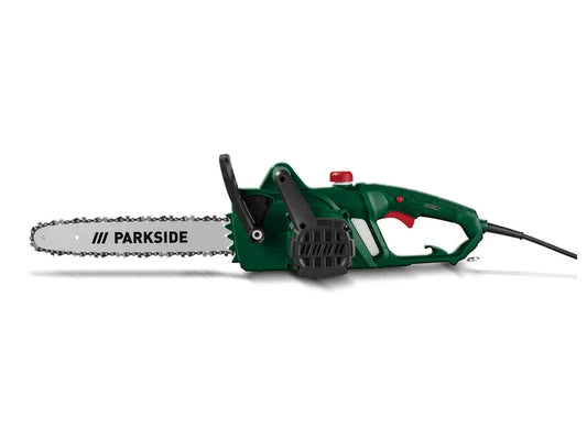 Tronçonneuse électrique PARKSIDE® PKS 1600 B2, 1 600 W