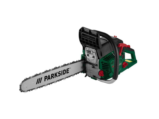 Tronçonneuse à essence Parkside® 2 temps