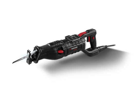 Scie sabre PARKSIDE PERFORMANCE® PPFS 1250 A1, 32 mm