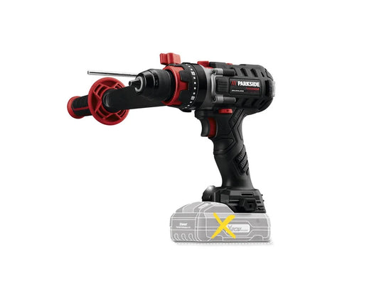 Marteau perforateur sans fil PARKSIDE PERFORMANCE® PPSBSA 20-Li A1, 20 V