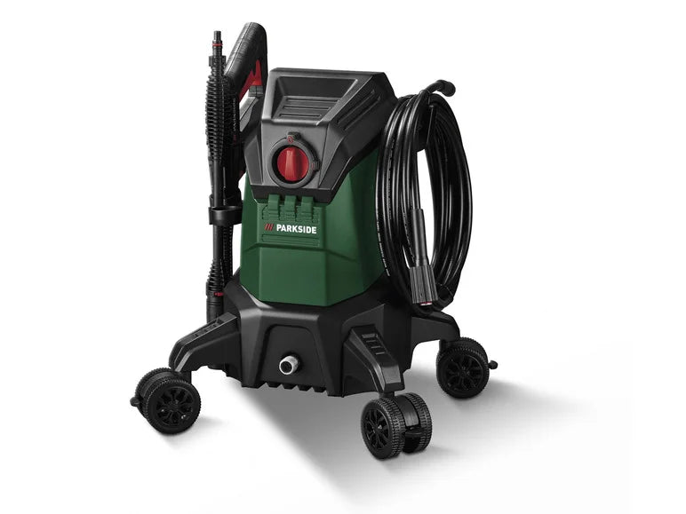 Nettoyeur haute pression multifonction PARKSIDE® PHDF 150 A1