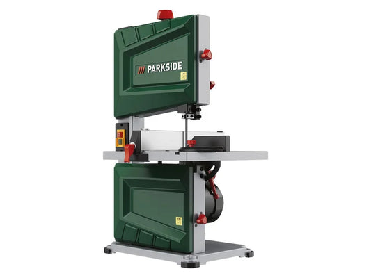 Scie à ruban PARKSIDE® PBS 350 B2, 350 W