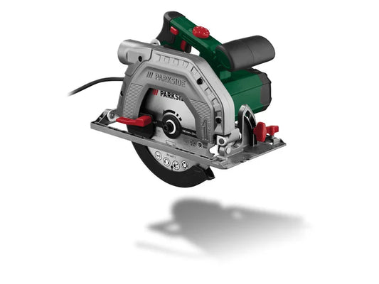PARKSIDE® Scie circulaire PHKS 1350 E4, 1350 W