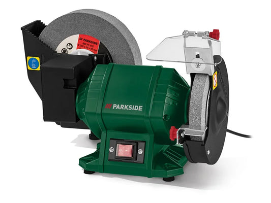 Broyeur mixte PARKSIDE® PNTS 250