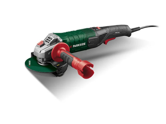 PARKSIDE® Meuleuse d'angle PWS 125 H7, 1 200 W