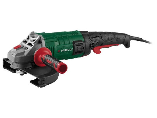 Meuleuse d'angle PWS 230 F5