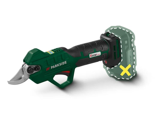 Taille-branches sans fil PARKSIDE® PAAS 20-Li B1, 20 V