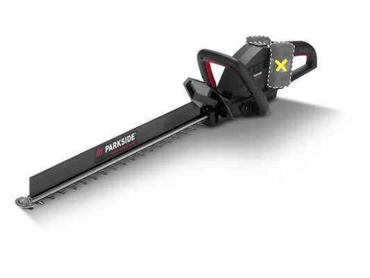 Taille-haie sans fil PARKSIDE PERFORMANCE® PPHSA 40-Li B2, 40 V