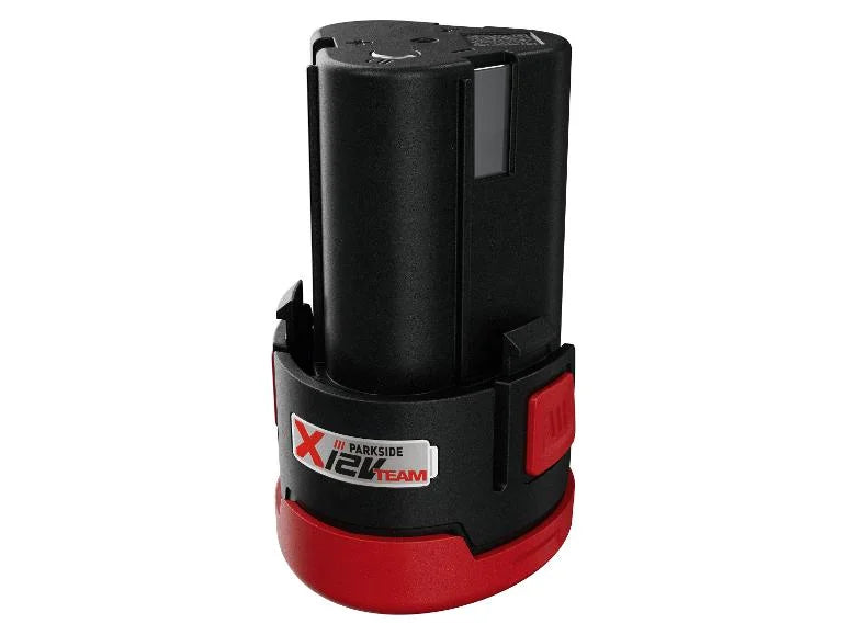 Batterie PAPK 12 A4, 2 Ah, 12 V