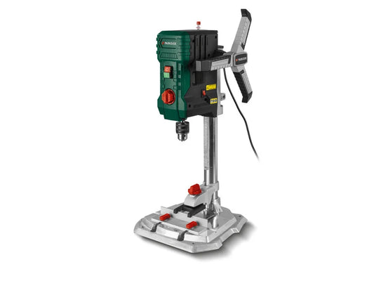 Perceuse à colonne à réglage électronique PARKSIDE® PTBMOD 710, 710 W
