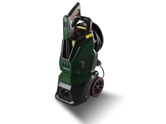 Nettoyeur haute pression PARKSIDE® PHD 170 D2, 2400 W