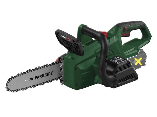 Tronçonneuse sans fil PARKSIDE® PKSA 20-Li D4, 20 V