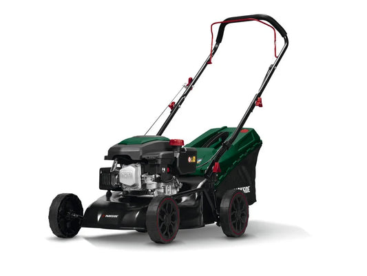 Tondeuse à gazon thermique PARKSIDE® PBRM 41 B2, 3,3 CV