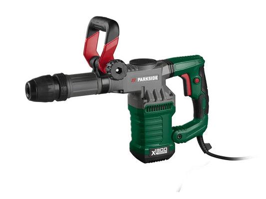 Marteau perforateur PARKSIDE® PAH 1300 C3, 1 300 W