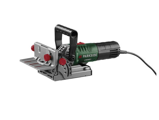 Fraiseuse à bandes PARKSIDE® PFDF 900 B2, 900 W