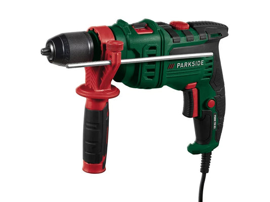 Marteau perforateur PARKSIDE® PSBM 750 B3, 750 W