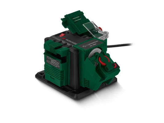 PARKSIDE® Station d'affûtage PSS 65 D1, 65 W