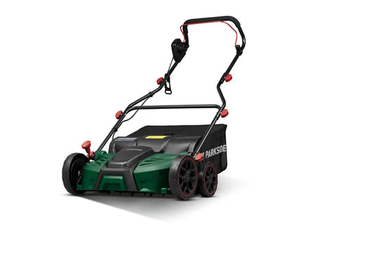 Scarificateur/Aérateur électrique PARKSIDE® 1800 A1, 1800 W