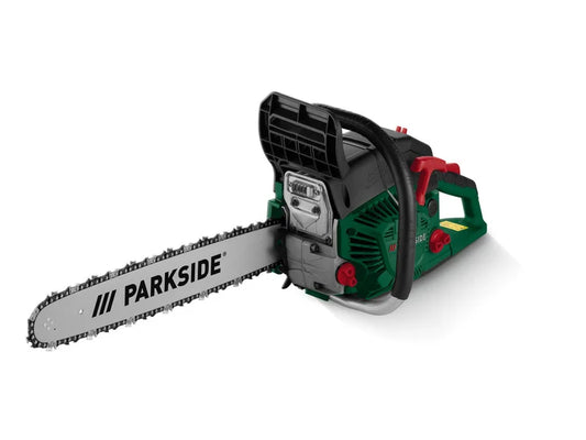 Tronçonneuse à essence PARKSIDE® PBKS 53 B3